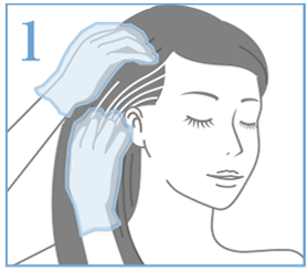 利尻 使用方法1