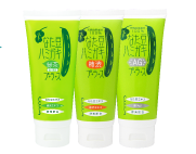 なた豆ハミガキ