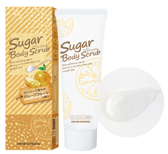 シュガーボディスクラブ