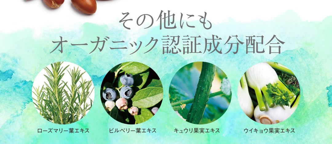 トルルクレンジングバームオーガニック成分