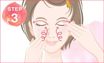 トルルクレンジングバーム使い方03