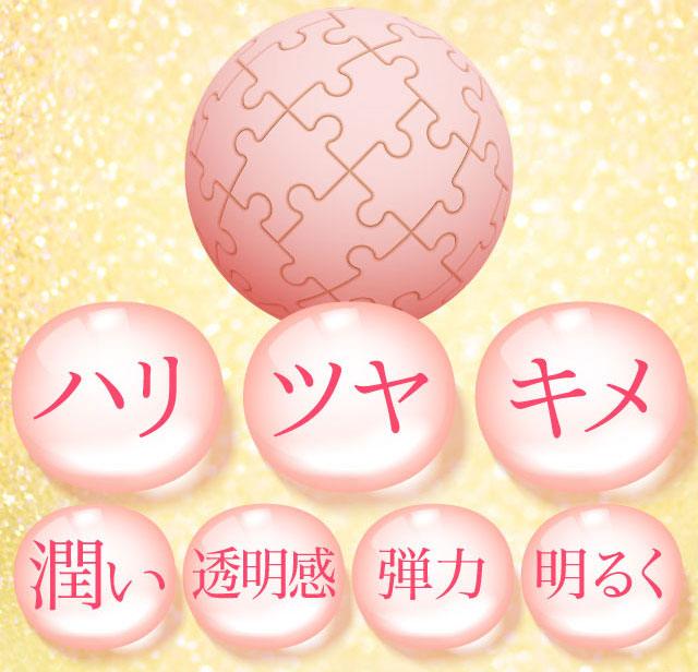 幹細胞美容効果